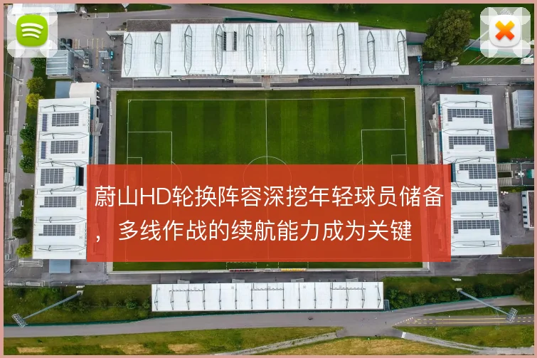 蔚山HD轮换阵容深挖年轻球员储备，多线作战的续航能力成为关键