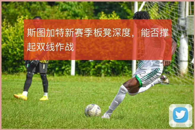 斯图加特新赛季板凳深度，能否撑起双线作战