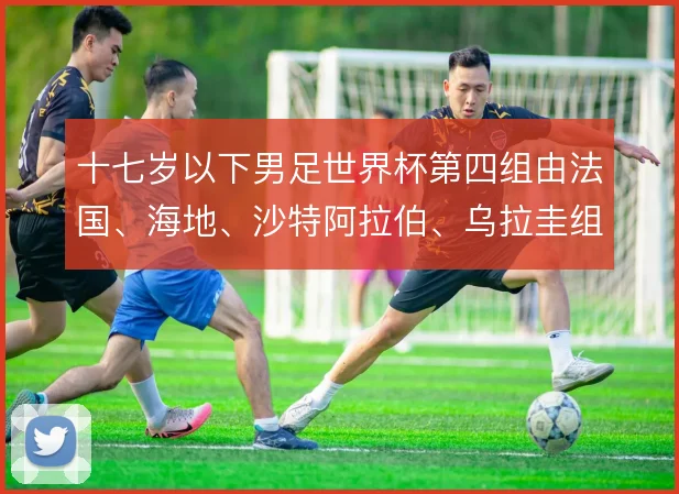 十七岁以下男足世界杯第四组由法国、海地、沙特阿拉伯、乌拉圭组成