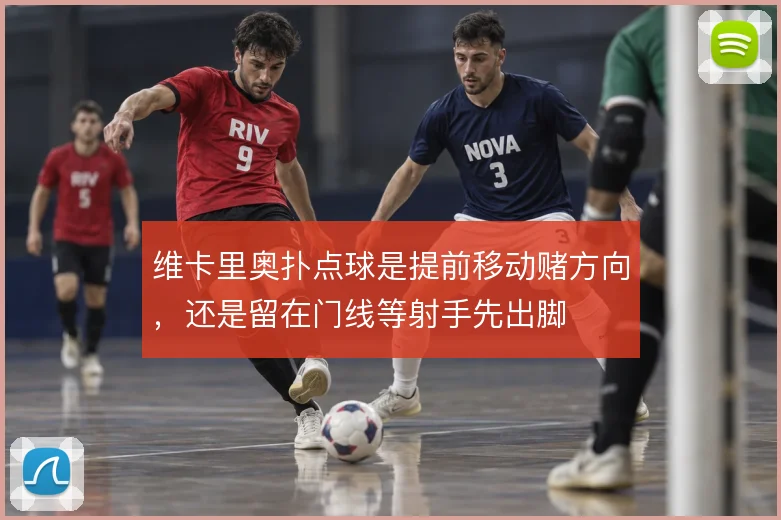 维卡里奥扑点球是提前移动赌方向，还是留在门线等射手先出脚